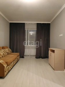 1-комн. квартира , 37м² , 4/9 этаж