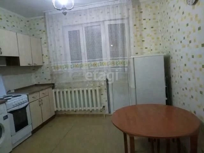 1-комн. квартира , 37.3м² , 9/9 этаж