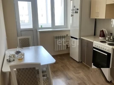 1-комн. квартира , 37.9м² , 4/6 этаж