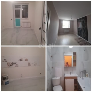 1-комн. квартира , 38м² , 1/9 этаж