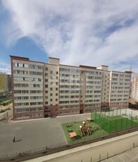 1-комн. квартира , 38.3м² , 5/9 этаж