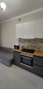 1-комн. квартира , 39м² , 7/12 этаж