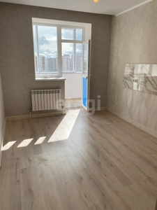 1-комн. квартира , 40м² , 8/9 этаж