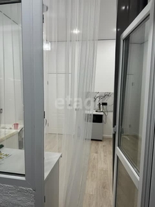 1-комн. квартира , 40м² , 8/9 этаж