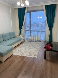 1-комн. квартира , 40.8м² , 4/11 этаж