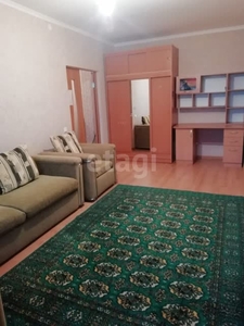 1-комн. квартира , 41м² , 10/13 этаж