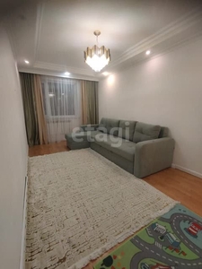 1-комн. квартира , 41м² , 8/9 этаж