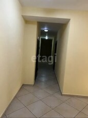 1-комн. квартира , 45м² , 5/12 этаж