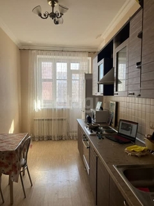 1-комн. квартира , 48м² , 4/19 этаж