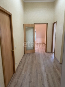 1-комн. квартира , 51.5м² , 10/10 этаж