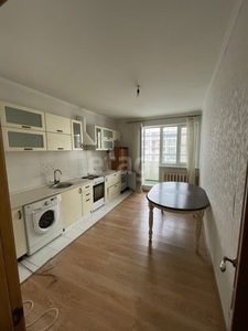 1-комн. квартира , 52м² , 10/12 этаж