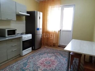 1-комн. квартира , 55м² , 13/16 этаж