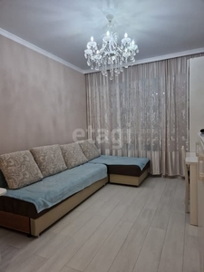 2-комн. квартира , 36м² , 5/10 этаж