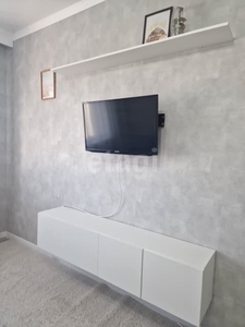 2-комн. квартира , 40м² , 20/24 этаж