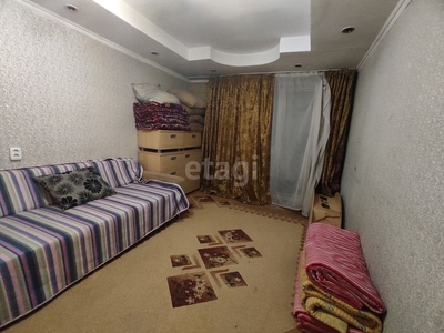 2-комн. квартира , 41м² , 5/5 этаж