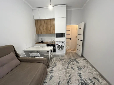 2-комн. квартира , 41.9м² , 5/9 этаж