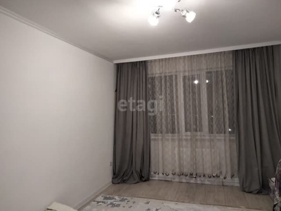 2-комн. квартира , 42.7м² , 9/12 этаж