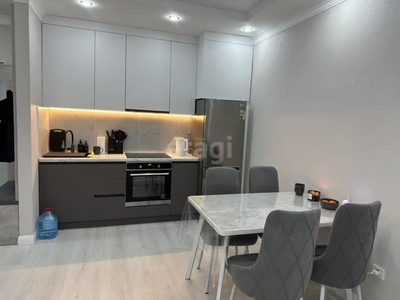 2-комн. квартира , 43м² , 5/9 этаж