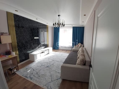 2-комн. квартира , 44.5м² , 7/12 этаж