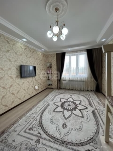 2-комн. квартира , 45м² , 12/15 этаж