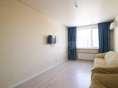 2-комн. квартира , 45.5м² , 9/9 этаж