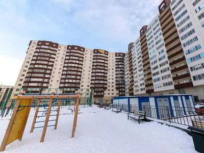 2-комн. квартира , 47.5м² , 10/13 этаж