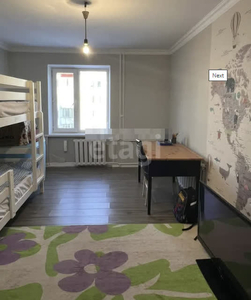 2-комн. квартира , 48.1м² , 4/5 этаж