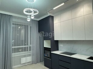 2-комн. квартира , 54м² , 2/10 этаж