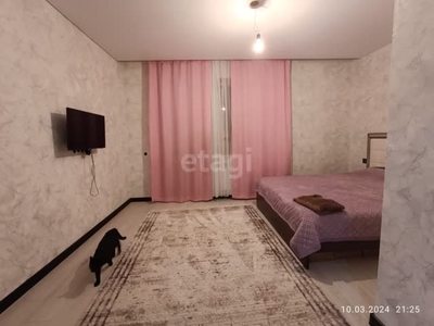 2-комн. квартира , 54м² , 8/12 этаж