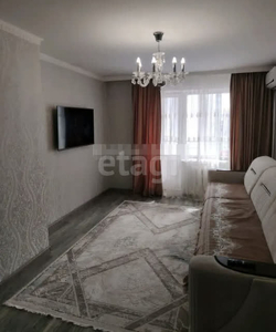 2-комн. квартира , 57м² , 3/6 этаж