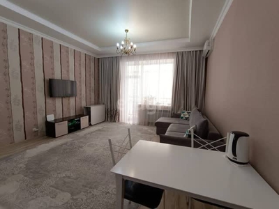 2-комн. квартира , 57м² , 7/9 этаж