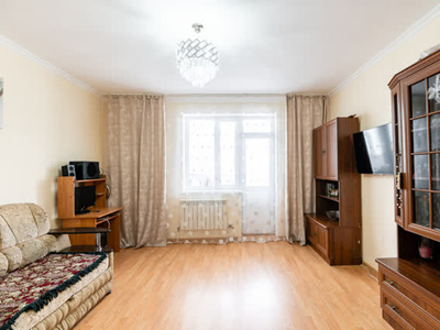 2-комн. квартира , 57.7м² , 8/9 этаж