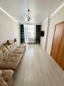 2-комн. квартира , 59м² , 16/17 этаж