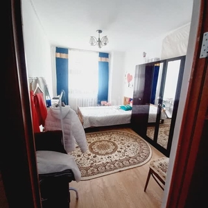 2-комн. квартира , 59м² , 8/12 этаж