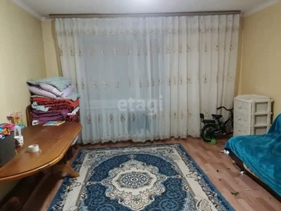 2-комн. квартира , 60м² , 3/10 этаж