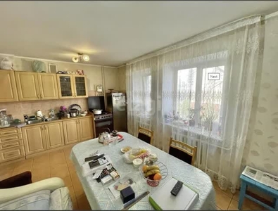 2-комн. квартира , 60м² , 3/5 этаж