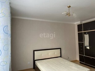 2-комн. квартира , 61м² , 9/16 этаж