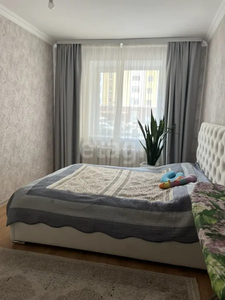 2-комн. квартира , 62м² , 1/5 этаж