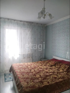 2-комн. квартира , 62м² , 3/15 этаж