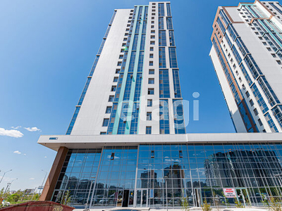 2-комн. квартира , 65м² , 9/19 этаж