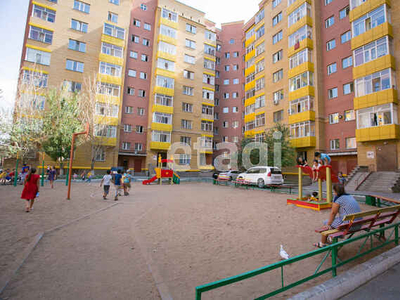 2-комн. квартира , 70.2м² , 7/9 этаж