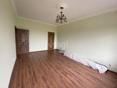 2-комн. квартира , 72.5м² , 9/11 этаж