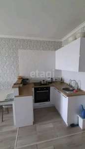 2-комн. квартира , 86м² , 8/17 этаж