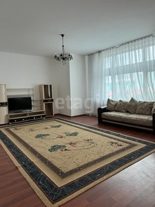 3-комн. квартира , 135м² , 3/26 этаж