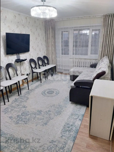 3-комн. квартира , 55м² , 5/5 этаж