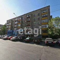 3-комн. квартира , 60м² , 1/5 этаж