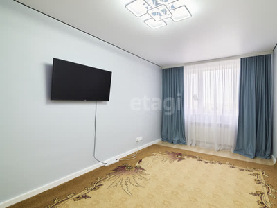 3-комн. квартира , 69м² , 4/9 этаж