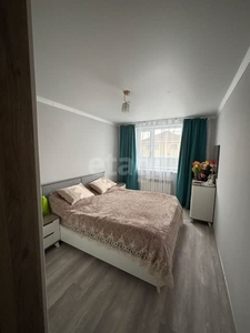 3-комн. квартира , 68м² , 2/9 этаж