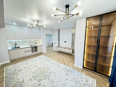 3-комн. квартира , 68м² , 3/8 этаж