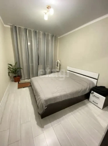 3-комн. квартира , 71.4м² , 3/8 этаж